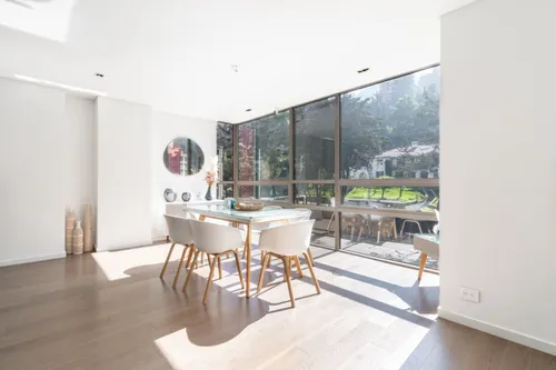 Apartamento En Venta En La Cabrera. Cod V9605