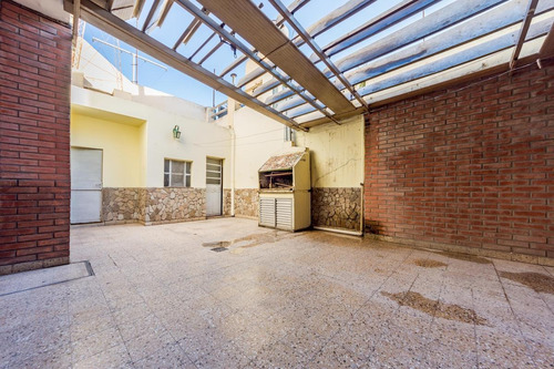 Imagen 11 de 13 de Venta - Casa 2 Dormitorios - Patio - Echesortu, Rosario.