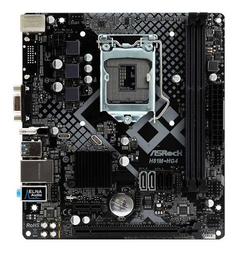 Imagem 2 de 10 de Pc Gamer- I5 4570 3.2ghz 8gb Ddr3 Hd 500gb Gtx 1050 4gb