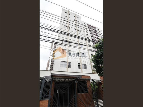 Apartamento Metrô Tatuapé - 7565