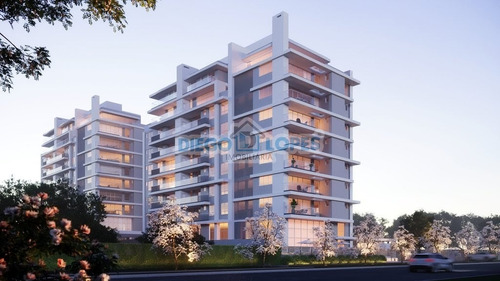 Imagem 3 de 15 de Apartamento Para Venda, 3 Dormitório(s), 114.36m² - 1967