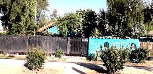 Casa Esquina En Venta 10200 Uf Ñuñoa. 364 M2 Terreno