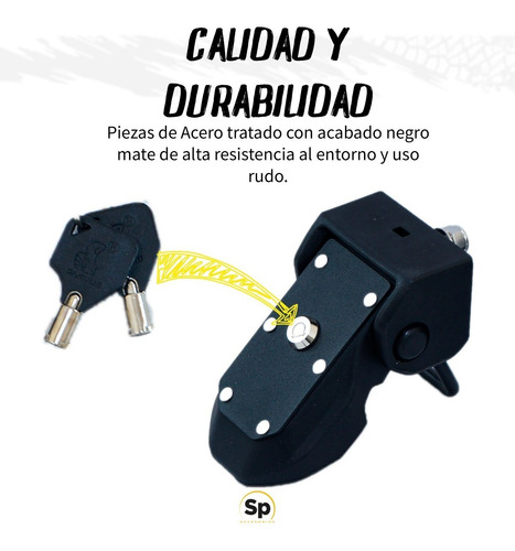 Seguro Cofre Laterales Jeep Jl 2019/2021 Gladiador Wrangler