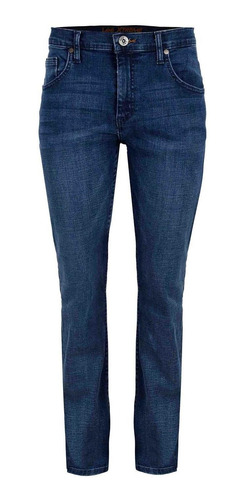 Pantalon Jeans Skinny Lee Hombre Ri44