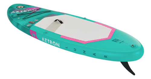 Tabla Inflable Aztron Lunar