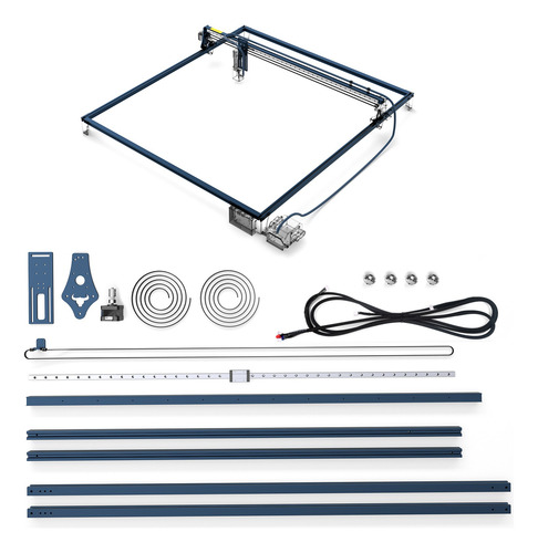 Máquina Grabado Y Corte Láser Sculpfun S30 Pro Max 20w Kit2