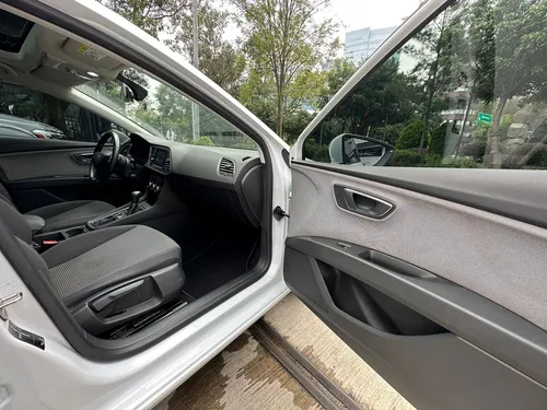 Seat Leon 1.4 Style T 150hp Dsg