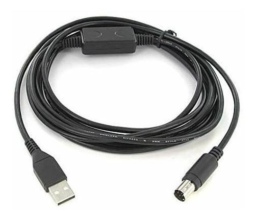 Valle Empresa Kenwood Cable Programacion Ftdi Usb Para