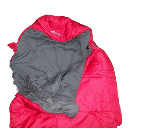 Imagen 3 de 6 de Bolsa De Dormir Northland Annapurna -25 Frio