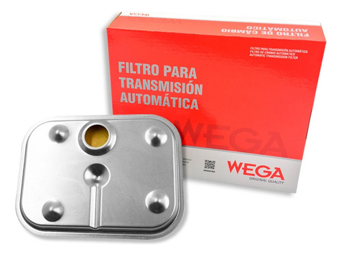 Filtro Caja Automatica Mercedes Benz Clase A A160 / A190
