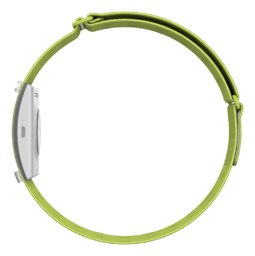 Pulsómetro De Brazo Coros Heart Rate Monitor Verde Lima