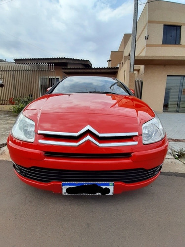 Imagem 3 de 12 de Citroën C4 C4 Exclusive 2.0 Mec