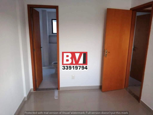 Imagem 7 de 15 de Apartamento Em Vila Da Penha - Rio De Janeiro - 4016