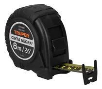 Comprar Cinta Para Medir, Cinta Metrica Flexometro Cinta Negra Ancha