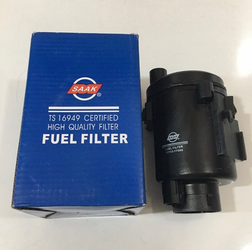 Filtro Gasolina  Matrix 31112-17000