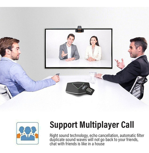 Webcams Focando Usb 2.0 Câmera Microfone Desktop Pc Áudio