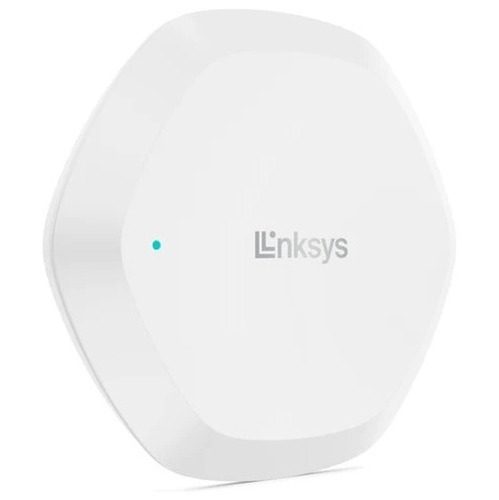 Access Point Linksys Doble Banda (wi-fi 5) 1300mbps Poe Dua