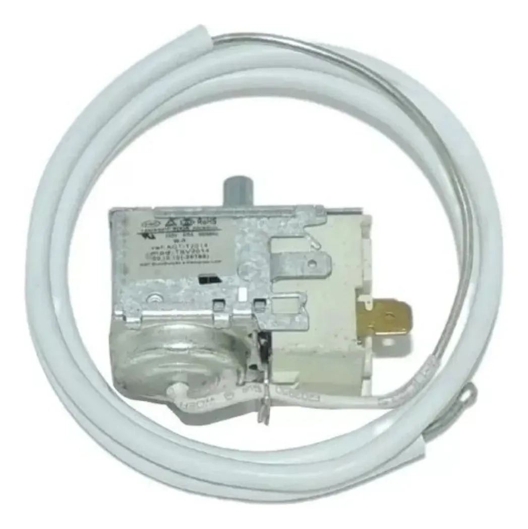 Termostato Geladeira Consul Crd36f W11082463