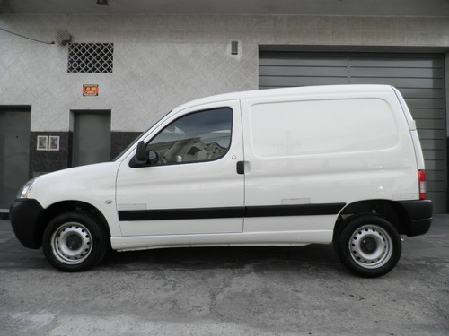 Citroen Berlingo 1.6 Hdi Furgon Business