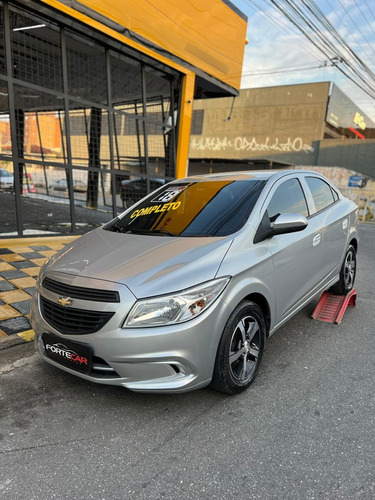 Chevrolet Prisma PRISMA Sed. Joy/ LS 1.0 8V FlexPower 4p