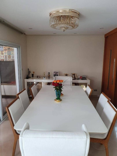 Imagem 12 de 26 de Casa À Venda, 450 M² Por R$ 3.180.000,00 - Burle Marx - Santana De Parnaíba/sp - Ca0486