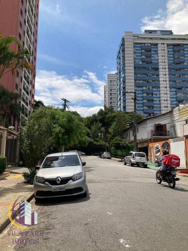 Apartamento À Venda, 70 M² Por R$ 428.000,00 - Butantã - São Paulo/sp - Ap2004
