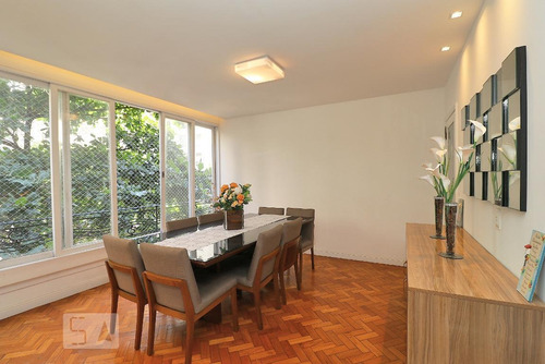 Apartamento Para Aluguel - Copacabana, 2 Quartos, 88 - 893046004