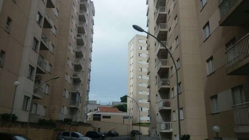 Imagem 2 de 21 de Apartamento 2 Quartos Osasco - Sp - Metalúrgicos - 0401