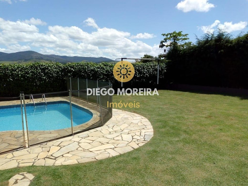 Imagem 7 de 15 de Casa À Venda Em Condomínio Com 3 Dormitórios - Bom Jesus - Cs248