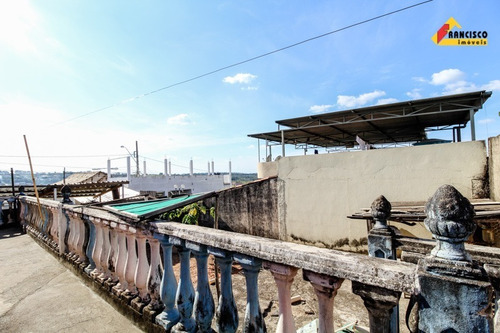 Imagem 16 de 18 de Casa À Venda, 3 Quartos, 1 Suíte, 2 Vagas, Alvorada - Divinópolis/mg - 29847