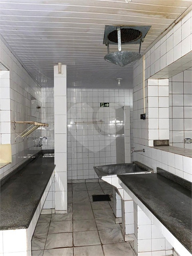 Imagem 23 de 27 de Pronto Para Restaurante - Esquina Com A Verbo Divino. - Reo498786
