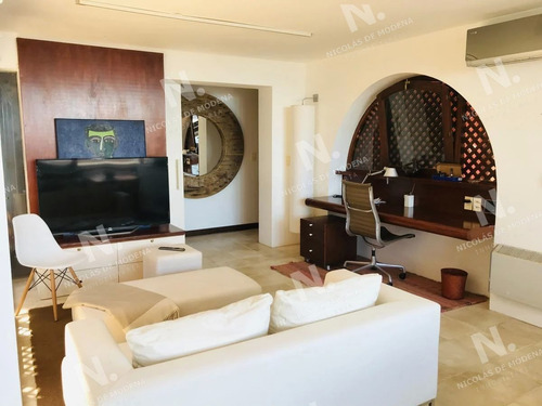 Imagen 7 de 25 de Hermoso Apartamento Con Excelente Vista!
