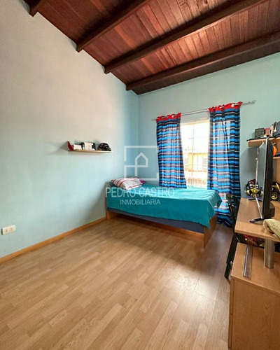 Imagen 9 de 16 de Se Vende Hermoso Y Moderno Townhouse De 4 Habitaciones Ubicado En El Conjunto Residencial Terrazas Del Cachamay, Puerto Ordaz, Ciudad Guayana