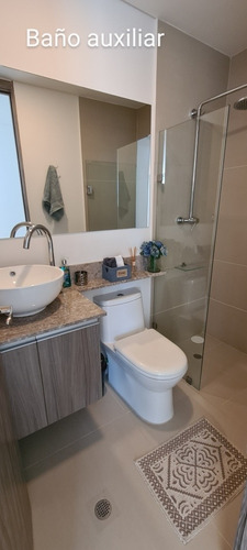 Imagen 9 de 9 de Apartamento Santa Marta 2 Habitaciones 2 Baños