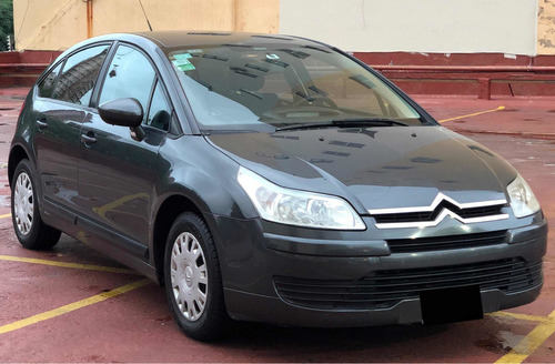 Citroën C4 1.6 X Am71 2010