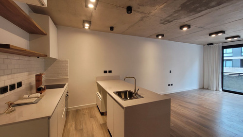 Departamento En Venta Pinamar Norte - The Kalem 2