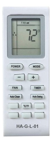 Control Remoto De Reemplazo Para LG Compatible Mod