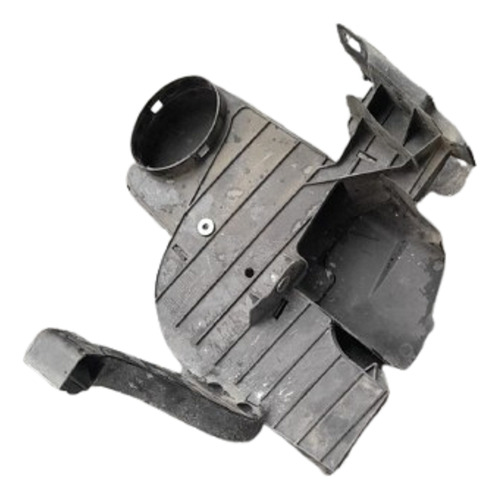 Plastico Trompa Vw Amarok V6 Original