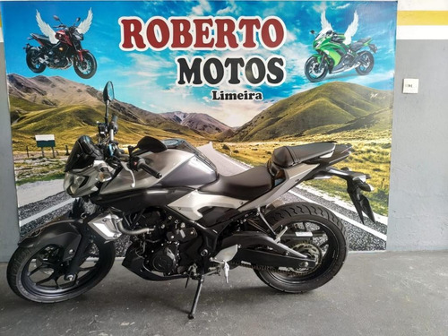 Mt-03 321 Abs