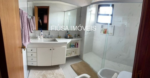 Imagem 8 de 18 de Apartamento - Ap00486 - 70848338