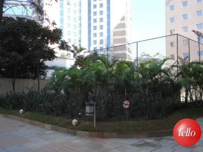 Imagem 25 de 29 de Apartamento - Ref: 241576