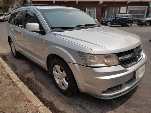 Dodge Journey 2.7 Sxt 5p