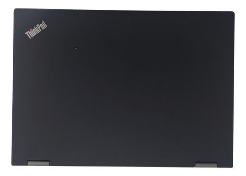 Notebook Lenovo Thinpad Yoga 260 Ram 8gb Ssd 256 Gb Touch Preto (Recondicionado)