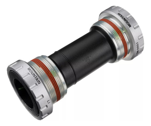 Juego De Centro Shimano Deore Sm-bb52, 68/73 Mm Bsa