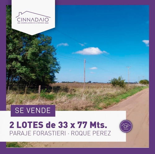 Imagen 1 de 4 de Terreno En Venta En Otro