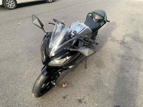 Imagen 3 de 15 de Kawasaki Ninja 300 Se Abs
