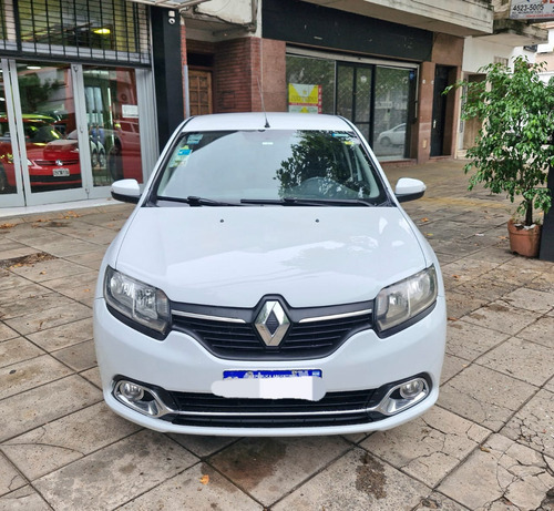 Renault Logan 1.6 Privilege 105cv