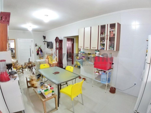 Imagem 6 de 14 de Linda Casa No Massaguaçu - Ca0496