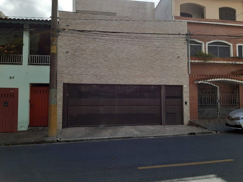 Imagem 10 de 30 de Casa - 8468 - 68983219