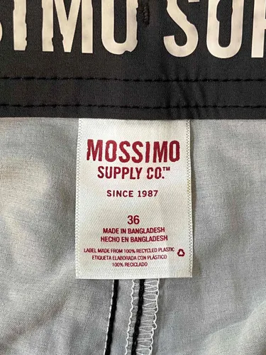 Marca de ropa mossimo sale